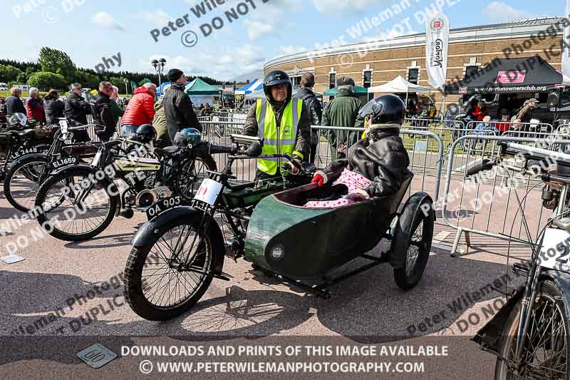 Vintage motorcycle club;eventdigitalimages;no limits trackdays;peter wileman photography;vintage motocycles;vmcc banbury run photographs